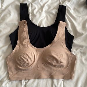 Aerie Real Free Bra Bundle